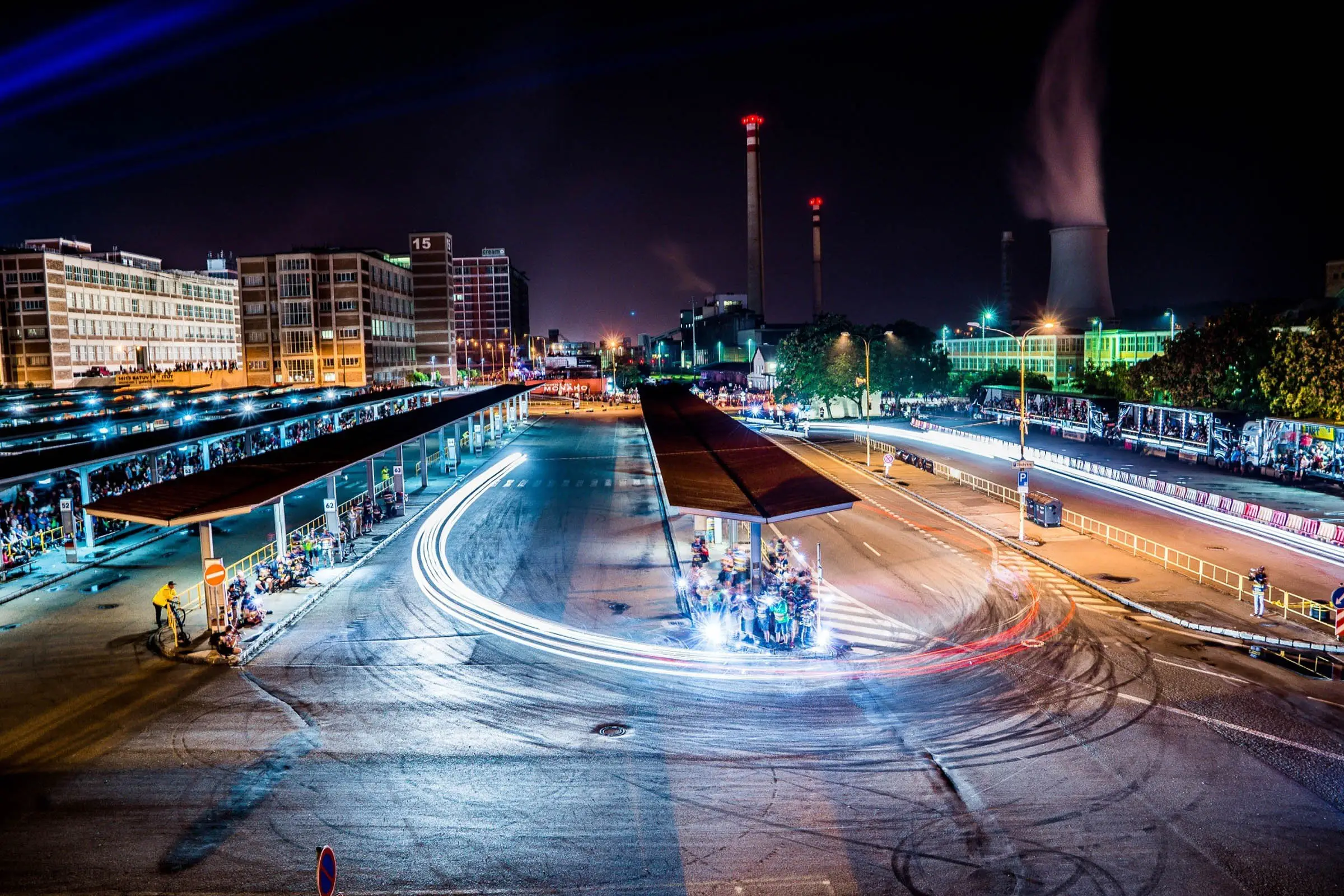 Barum Czech Rally Zlín